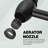 Wall Mount Kitchen Faucet-117496328
