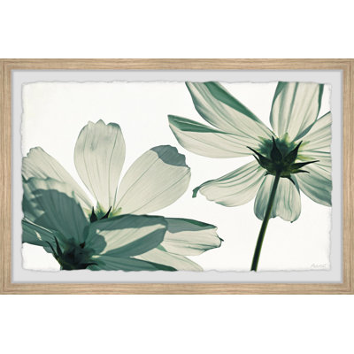 Wait for Good 1 Piece Single Picture Frame Painting