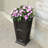 Anastasiya Polyethylene Pot Planter-200455836