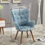 Fauteuil d'appoint Doarnin-1200212661