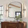 Glowia 2 - Light Dimmable LED  Bathroom Vanity Light