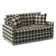Nicklaus Upholstered 68'' Sleeper Sofa