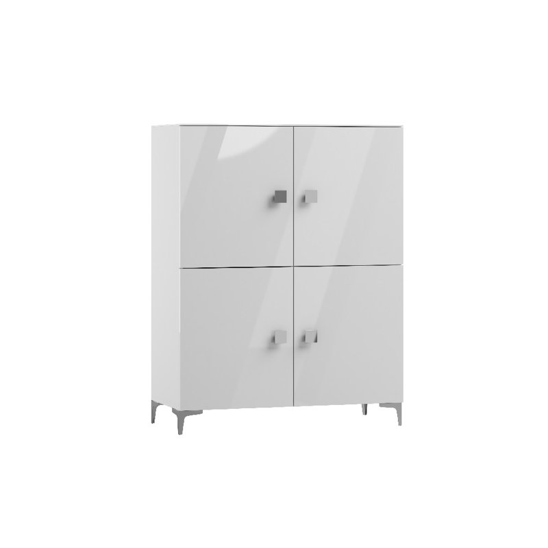 Leadore 100cm W Chest of Drawers
