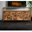 Buffet mozaik Bailey