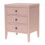 Rushville Wood Nightstand-112739692