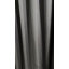 Rideau d'extérieur avec pattes, rideaux imperméables occultants et isolants pour salon de chambre à coucher, efficace pour le soleil et la protection de la vie privée, pour balcon, terrasse, pergola d'intérieur, panneau simple, l 52 po x L 84 po gris-373886917-373886916