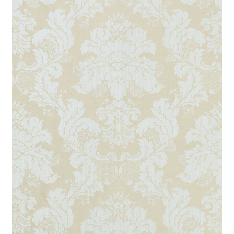 Damasco Sienese Fabric
