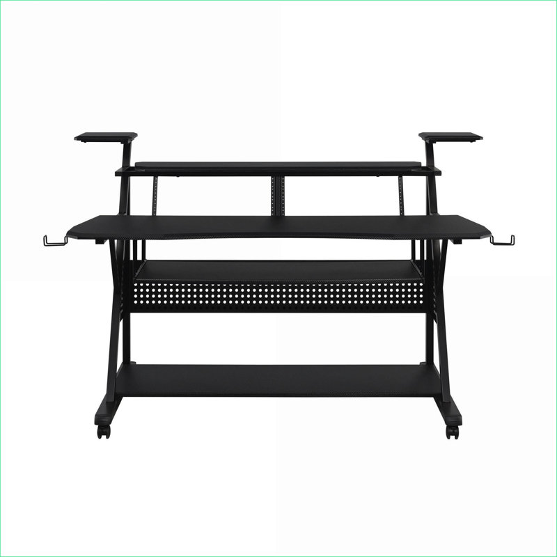 Bureau de production musical 61 touches FlowLuxe Willow