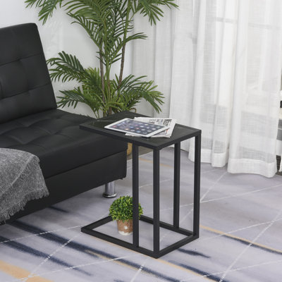 Mattituck C Table End Table