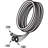 Window Screen Spline