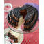 Nordic Ware Tiered Heart Bundt Pan