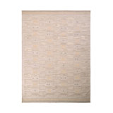 Wool Geometric Area Rug