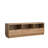 Chaunta Simply Modern 3 Drawer 70.25" W x 22" H x 16" D TV Stand-825370099