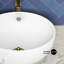 Lavabo vasque rond Sublime-61079110