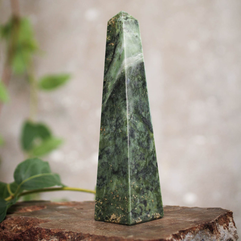 Annecia Abstract Figurines & Sculptures