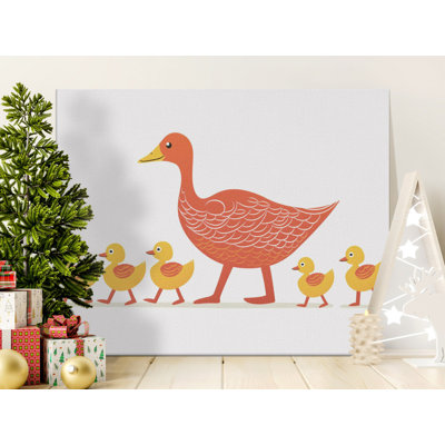 Wrapped Canvas Print Set