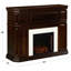 Foyer en bois Arlester Mike