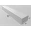 Tyringham Tablette flottante en bois massif de Kemble-1003487068