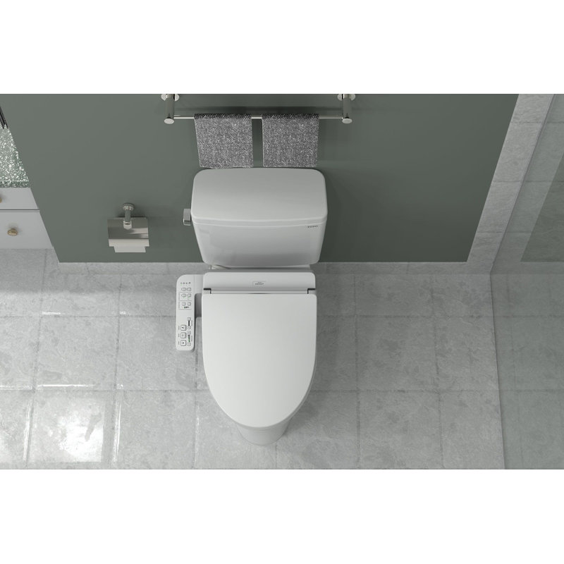 Washlet® A2 Electronic Toilet Seat Bidet