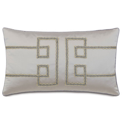 Sophia Lumbar Pillow Cover & Insert