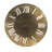 Laure Wall Clock
