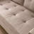 Lizeth Upholstered 58'' Loveseat-1362908352