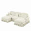 Canapé modulaire Classic Classic Comfy