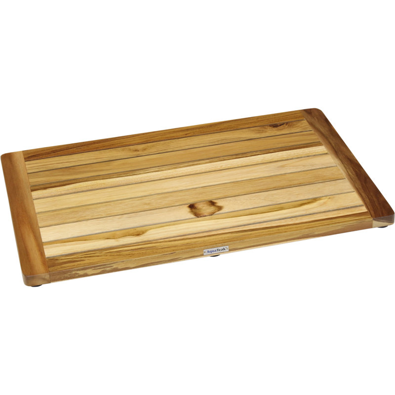 Spa™ Shield Shower Mat