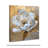 Athenas Flower Canvas Glamorous Feminine Wall Art by Art Remedy-104343770-104343811