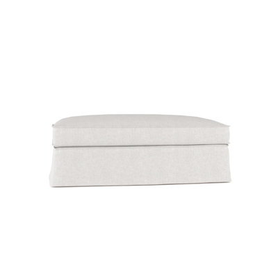 Mulberry Ottoman