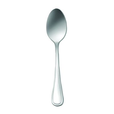 Oneida Hospitality New Rim Soup Spoon