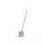 23" In Modern Led Leaning Towering Stick Metal Table Lamp