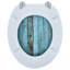 Aayden Round Standard Toilet Seat