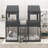 Ailah Kids Full Over Full Bunk Bed-326043233