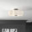 Swarthout 5 - Light Semi Flush Mount-1512229844-1512229850-1610188596