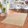 Aloha Solid Colour Area Rug