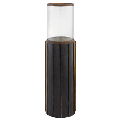 Reed Wood Floor Hurricane