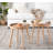Modern Side Table Set