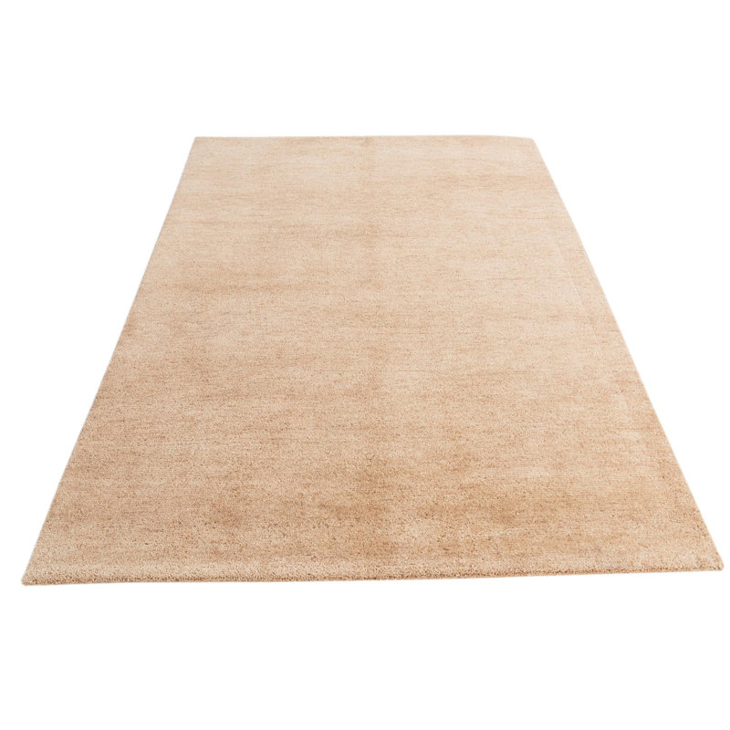 Tapis beige Neff