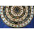 Round Outdoor Side Table , 24.25 " W 24.25 " D