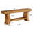 Storage Couch Table(Only Including Coffee Table)