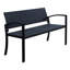 Banc de jardin Jackie