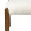 Chaise de salle à manger moderne Bellamy-126172244