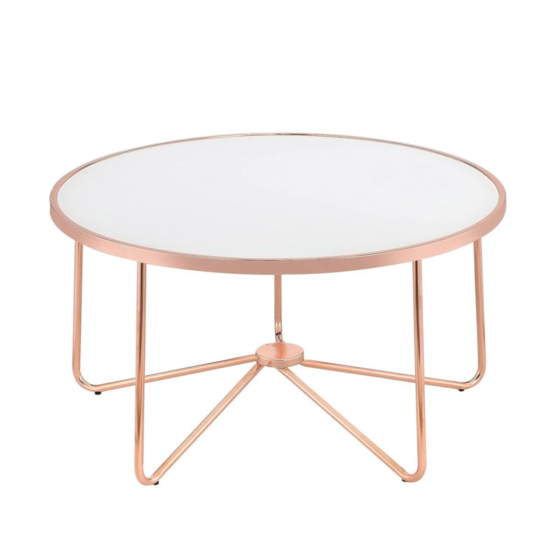 Table d'appoint chic 1 pièce