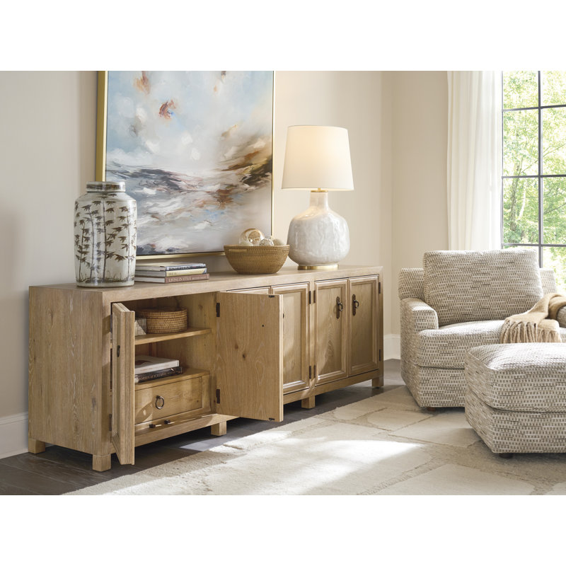 Montecito 92'' W Sideboard