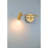 Jakyron Steel Swing Arm Sconce-1778662053