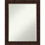 Miroir mural Iacobina William Mottled