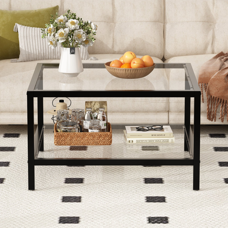 Coffee Table with Storage