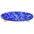 Cobalt Blue/White selected