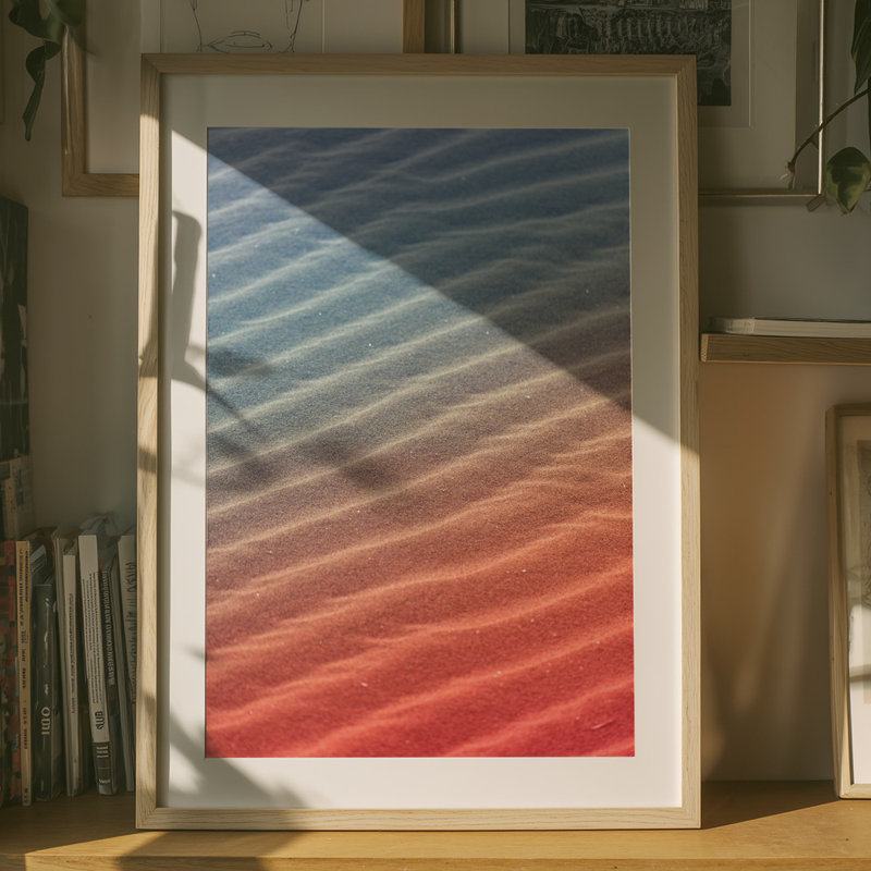 Wrapped Canvas Print, 91.44cm H x 60.96 cm W